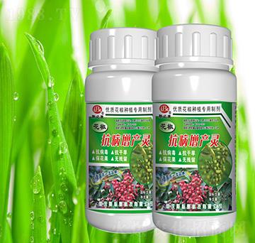花椒抗病增產(chǎn)靈-斯必康