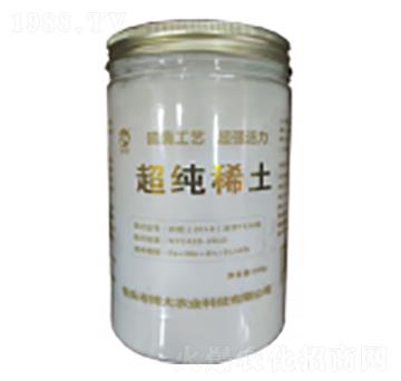 超純稀土-蒙邦益農(nóng)