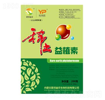 稀土益植素200g-蒙邦益農(nóng)
