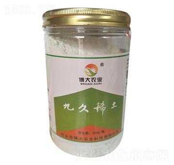 九久稀土-蒙邦益農(nóng)