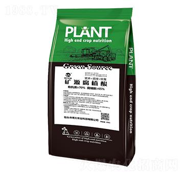 礦源腐植酸-蒙邦益農(nóng)