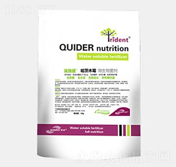 微生物菌劑-渠施健-渠得生物