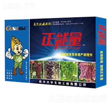 葡萄專用抗病膨果增產(chǎn)調理劑-正能量