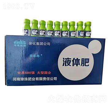 納米液體硅肥-辛豐年-豫珠肥業(yè)