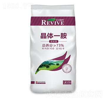 全水溶晶體一胺12-61-0-福美特