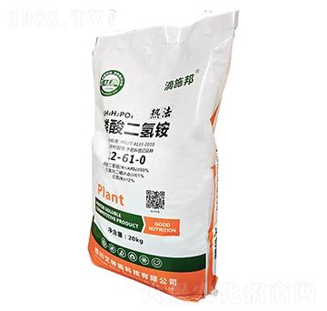 磷酸二氫銨-滴施邦-艾特施