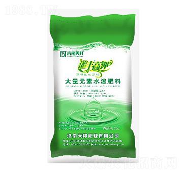 大量元素水溶肥料20-10-30-灌豐-萬豪農(nóng)業(yè)