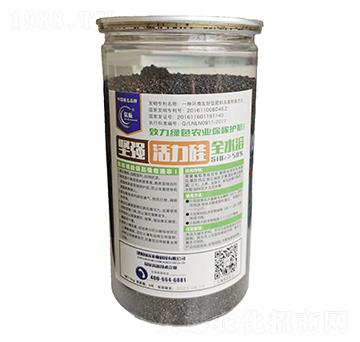 活力硅-谷瑪特親壤