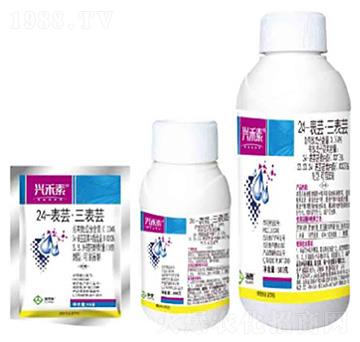0.004%24表蕓·三表蕓可溶液劑-興禾素-湯普樂(lè)