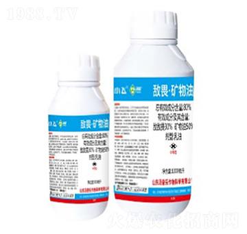 80%敵畏·礦物油乳油-小飛-湯普樂(lè)