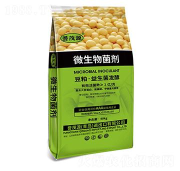 微生物菌劑-豆粕·益生菌發(fā)酵-譽(yù)茂源