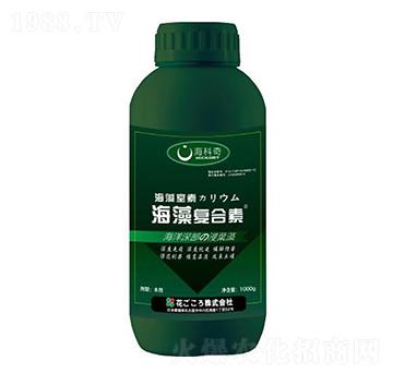 海藻復(fù)合素-?？破? width=