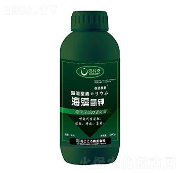 海藻氮鉀-海科奇