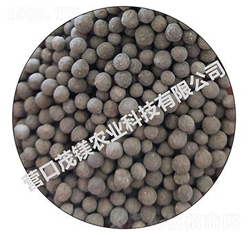 硅鈣鉀鎂肥顆粒-茂鎂農(nóng)業(yè)