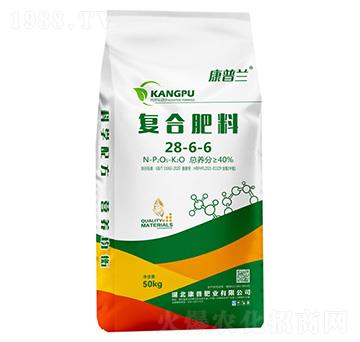 復(fù)合肥料28-6-6-康普蘭-康普肥業(yè)
