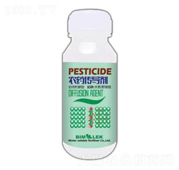 除草劑傳導劑-世力高生物