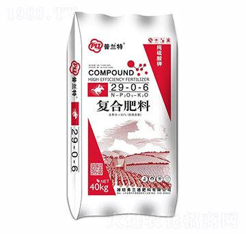復(fù)合肥料29-0-6-普蘭特-雨石農(nóng)業(yè)