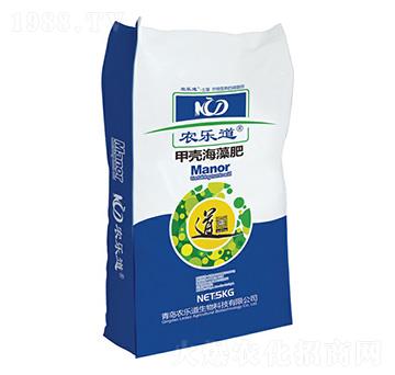 甲殼海藻肥-農(nóng)樂道生物