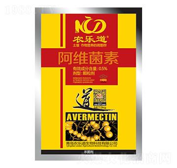 0.5%阿維菌素-農樂道生物