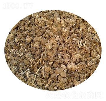 發(fā)酵雞糞肥-增沃生物