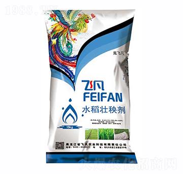 15kg水稻壯秧劑-飛凡-飛凡農業(yè)