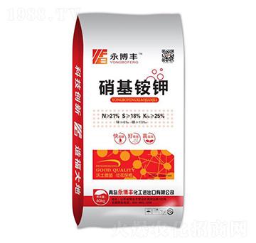 40kg硝基銨鉀-永博豐