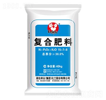 氨化高氯復(fù)合肥料15-7-8-紅獅犸-祥云農(nóng)業(yè)