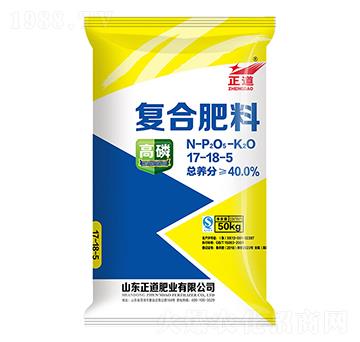 復(fù)合肥料17-17-17-正道-祥云農(nóng)業(yè)
