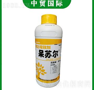 土壤調(diào)理劑-呆蘇爾