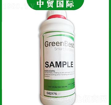 英國GreenBest海藻肥