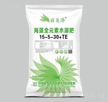 ����ȫԪ��ˮ�ܷ�15-5-30+TE--���r(n��ng)���