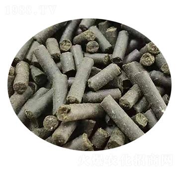 有機(jī)肥料-惠禾壯生物