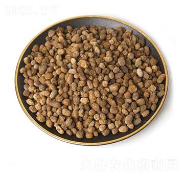 顆粒純羊糞-地潤(rùn)有機(jī)肥