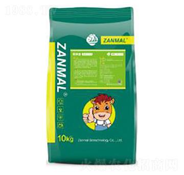 水溶肥-高磷型10kg-贊瑪