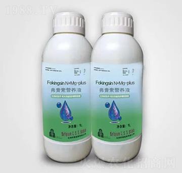 弗青素營(yíng)養(yǎng)液-七星化工