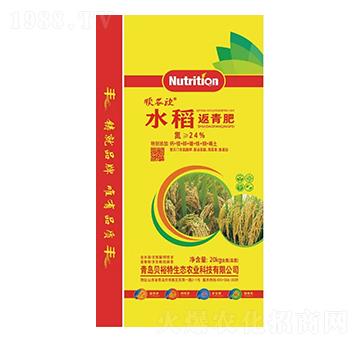 水稻返青肥-順農(nóng)欣-中農(nóng)農(nóng)資