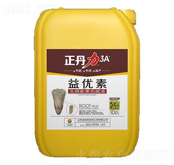 益優(yōu)素生根膨果功能液-正丹力-金凱陽(yáng)