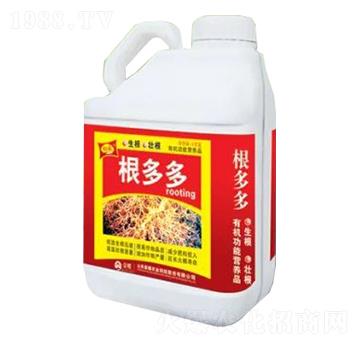 5kg桶裝液肥-根多多-榮耀農(nóng)業(yè)