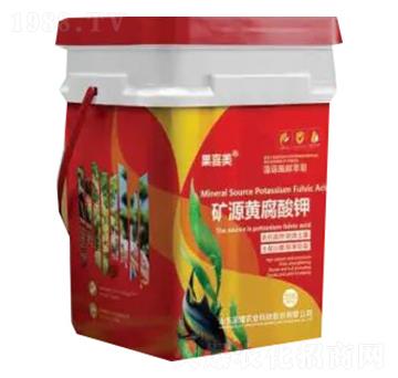 礦源黃腐酸鉀-榮耀農(nóng)業(yè)