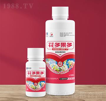 含氨基酸水溶肥料-花多果多-賽美農(nóng)業(yè)