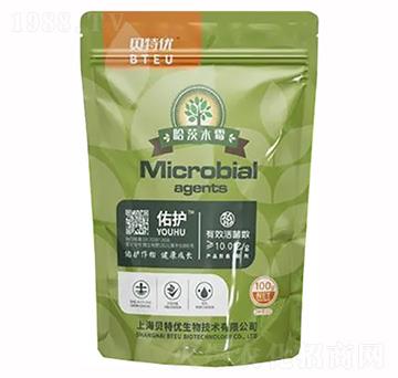 佑護(hù)·哈茨木霉-特康安樸