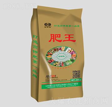 硝硫基型復(fù)合肥18-5-26-肥王-魯興生物