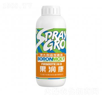 果潤(rùn)康-瑞牛農(nóng)業(yè)