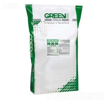 意大利綠力素水溶肥-瑞牛農(nóng)業(yè)