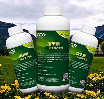 花生增產專用葉面肥-飽豐素-愛派克