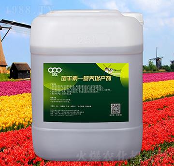 營養(yǎng)增產劑-愛派克