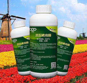 0.01%蕓苔素內酯水劑-愛派克