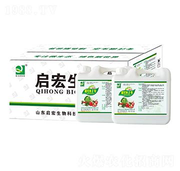 菌可豐1號(hào)-啟宏生物