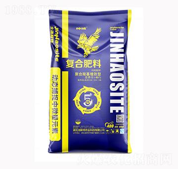 神捕復(fù)合肥料16-14-16-鄂中