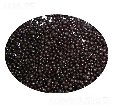 牛糞有機肥（顆粒）-農(nóng)神肥業(yè)